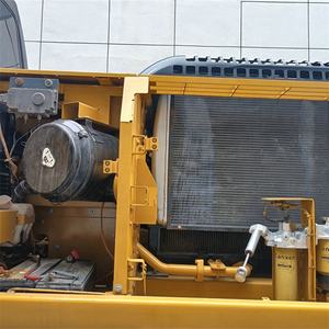 Inventaire des moteurs CE ISO EPA EURO5 Pelle sur chenilles Caterpillar 30 tonnes CAT330 Pelle sur chenilles CAT330D D2 vente des pelleteuses d'occasion - Product Image 6