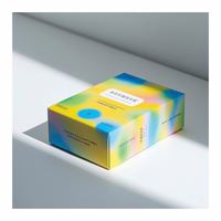 Vente de gros Boîte cadeau style emballage pour livre de la Sainte Bible