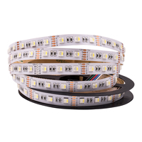 Bande lumineuse numérique 5050CCT TM1934 à point de rupture de température, avec fonction de poursuite lumineuse et programme de jogging pour bars KTV
