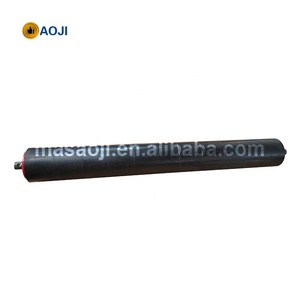 191392 2091109 Riemenrolle B65 für <span class=keywords><strong>Wirtgen</strong></span> Frästrommel Förderband Rücklaufrolle - Product Image 3