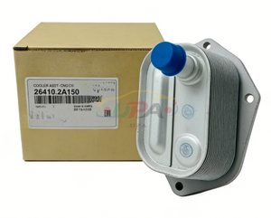 Refroidisseur d'huile moteur de haute qualité 26410-2A150 26410 2A150 pour Hyundai Kia SPECTRA/SEPHIA II TUCSON 264102A150 - Product Image 3