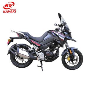 Minimotos de Nuevo Estilo Ybr125, Motocicleta Nueva para Adultos, Motocicletas Chinas Económicas - Product Image 3
