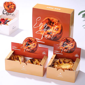 Venta al por mayor <span class=keywords><strong>caja</strong></span> <span class=keywords><strong>de</strong></span> tarta <span class=keywords><strong>de</strong></span> huevo horneado 2 4 <span class=keywords><strong>6</strong></span> piezas embalaje desechable cartón <span class=keywords><strong>caja</strong></span> <span class=keywords><strong>de</strong></span> tarta <span class=keywords><strong>de</strong></span> huevo <span class=keywords><strong>caja</strong></span> <span class=keywords><strong>de</strong></span> pastelería - Product Image 4