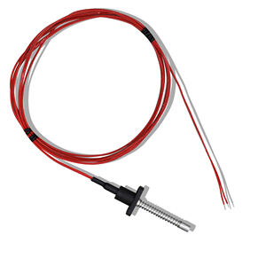 لـ UL CE معتمد مخصص طول متعدد النقاط تجميع <span class=keywords><strong>PT100</strong></span> لوحدة البطارية مراقبة درجة الحرارة OEM & ODM الدعم - Product Image 3