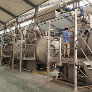 Tissu imprimé à la cire de fabrication chinoise, véritable cire africaine Ankara 100% coton pour la confection de vêtements - Product Image 6