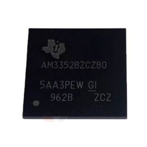 CZChips AM3352BZCZ80, S9S12GN16BMLC, Chip IC de 1, 2, 1, 2, 1, 1, 2, 2, 1, 2, 2 - Product Image 1