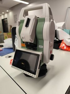 เต็มหน้าจอใหม่ foif RTS362 R1000/RTS-362N สถานีรวมกับระบบ Android และบลูทูธ - Product Image 4