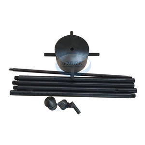 OBRK כבד החובה דינמי קונוס <span class=keywords><strong>Penetrometer</strong></span> עם נמוך מחיר הולנדי דינמי קונוס <span class=keywords><strong>penetrometer</strong></span> - Product Image 2