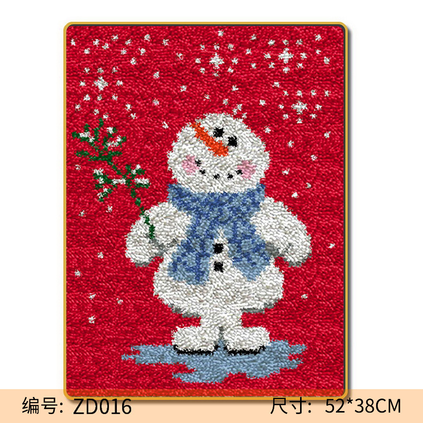 1 kit de crochet de verrouillage