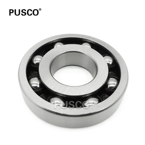 Cuscinetto a sfere a gola profonda non standard PUSCO B37-15UR 37*88*18mm Alpha per trasmissione differenziale cambio automobilistico - Product Image 4