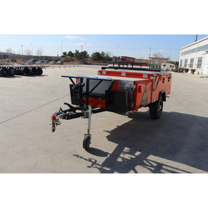 Premium calidad al aire libre Espana <span class=keywords><strong>tienda</strong></span> <span class=keywords><strong>Camper</strong></span> caravana <span class=keywords><strong>Camper</strong></span> Off-road de remolque de viaje - Product Image 1