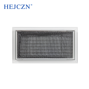Foundation Air <strong>Vent</strong> Grille Cover Air <strong>Ceiling</strong> Diffuser Weatherproof Louver <strong>Vent</strong> - Product Image 3