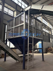 <span class=keywords><strong>Máquina</strong></span> Peletizadora Industrial de Anillo de Aserrín <span class=keywords><strong>para</strong></span> Combustible de Biomasa - Product Image 3