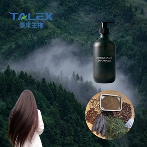 Suministro de Cosméticos: Corteza de Olmo Natural Líquida para Jabón Artesanal y Cuidado Capilar - Product Image 1