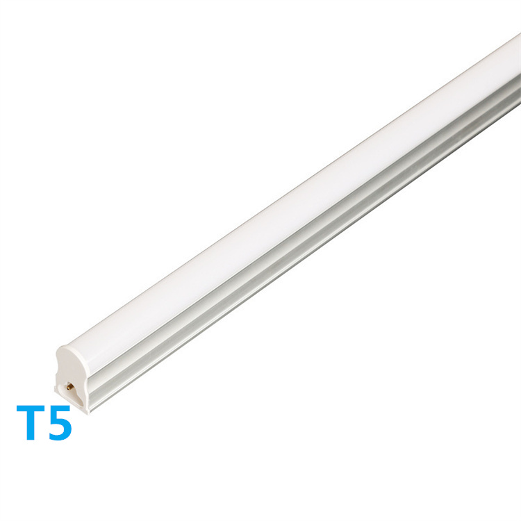 T5 integrated light tube