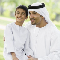 Tissu sergé 100 % polyester à mémoire de forme, toucher confortable, idéal pour les thobes arabes – Meilleures ventes