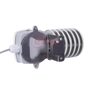 RIKA RK95-02B Mini Bức Xạ Mặt Trời Lá Chắn Sản Xuất Cho Ánh Sáng Mặt Trời Bức Xạ UV Và Mưa Bảo Vệ - Product Image 6