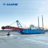 Drague à succion pour dragage de gravier et de mise en valeur des terres <span class=keywords><strong>Drag</strong></span> Minera à vendre - Product Image 3