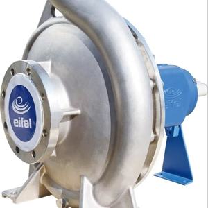 El mejor inodoro sumergible MS IS con trituradora eléctrica <span class=keywords><strong>de</strong></span> 50hp, amoladora cortadora fecal <span class=keywords><strong>de</strong></span> hierro fundido, unidad cortadora <span class=keywords><strong>de</strong></span> dragado <span class=keywords><strong>de</strong></span> molienda Horizontal - Product Image 2