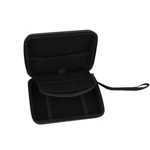 Estuche de transporte de viaje de carcasa protectora dura impermeable para <span class=keywords><strong>Nintendo</strong></span> <span class=keywords><strong>2DS</strong></span> - Product Image 5