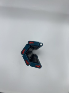 Điều kiện mới nhựa lưới băng tải các nhà sản xuất giá - Product Image 4