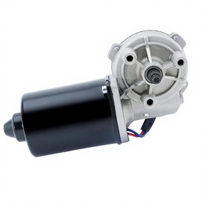 สำหรับมอเตอร์ปัดน้ำฝน Dodge Ram รุ่น 40-3024 12V แบบโลหะ สำหรับใบปัดน้ำฝนกระจกหน้ารถ - Product Image 3