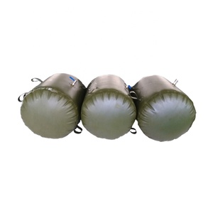 Bouteille cylindre en PVC Mobile de 10 tonnes, réservoir de gaz bon marché pour la vente - Product Image 5
