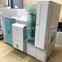 Minilab numérique Fuji Frontier LP7900 entièrement reconditionné, imprimante papier 7900, automatique, état d'occasion
