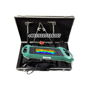 En iyi kalite ADMT-300S-X dokunmatik ekran taşınabilir haritalama 3D yeraltı suyu dedektörü 300m su bulucu - Product Image 4