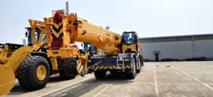 אמין בינוני-קיבולת rt60 מוט שטח מחוספס מנוף <span class=keywords><strong>60t</strong></span> קיבולת אידיאלי עבור מחצבה מחוז - Product Image 4