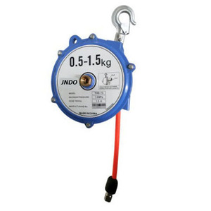 Équilibreur <span class=keywords><strong>à</strong></span> ressort pneumatique pour outils pneumatiques de haute qualité, de 1,5 kg <span class=keywords><strong>à</strong></span> 2,5 kg, peut être connecté - Product Image 1