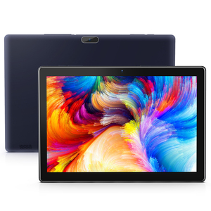 โรงงานขายส่งจีนที่ถูกที่สุดแท็บเล็ต10นิ้ว7731E Quad Core 3กรัมโทรศัพท์โทร Wifi BT GPS FM หุ่นยนต์แท็บเล็ตพีซี - Product Image 2