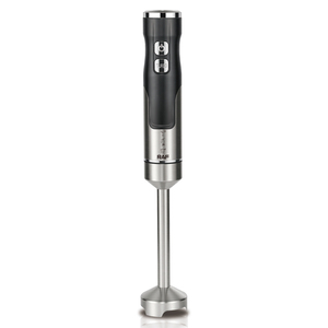 RAF 600W Hand Blender With Stainless Steel Blade 13500RPM High Speed Motor and Anti Splashing Design for Effortless Blending - Product Image 4
