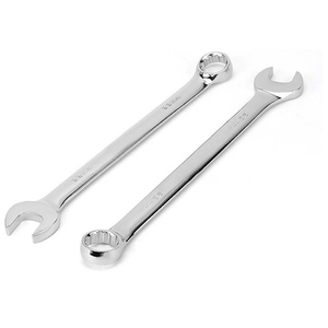 1/4 "đến 13/16" inch cố định đầu ratcheting wrenches bộ kết hợp 12 cái cờ lê Chrome vanadi thép bánh răng cờ lê - Product Image 6
