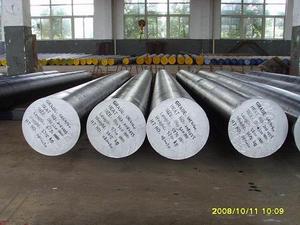 Пруток круглый из никелевого сплава AISI Inconel 625 (<span class=keywords><strong>N06625</strong></span>) горячекатаный и холоднокатаный, SUS 630 - Product Image 3