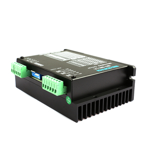 Motor Siheng SH-8611A de 80V y 6A para Motores Híbridos de Circuito Cerrado Serie 57, 60 y 86 - Product Image 2