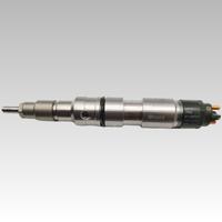Nouvel injecteur diesel à rampe commune en acier inoxydable haute performance pour Alfa Romeo/Fiat/ OE 0445120102