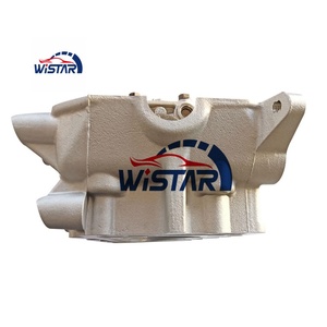 2,6 4G54 Motor G54B conjunto de culata para Mitsubishi Pajero Montero Starion <span class=keywords><strong>gasolina</strong></span> 2.6L SOHC L4 motor - Product Image 6