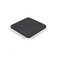 Ready Stock 63809-1 Terminal Female 14-18 AWG Crimp Connector New Original Components BOM PCB PCBA Service
