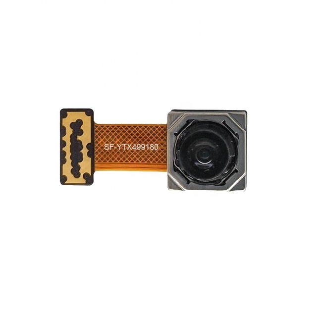 2024 New IMX499 4K 16MP Autofocus CMOS Sensor Ingenic Camera Module Mipi License Plate Recognition with HDR and Night Vision