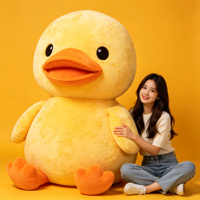 Grande peluche géante d'animaux : éléphant, dinosaure, panda, licorne – Peluches personnalisées