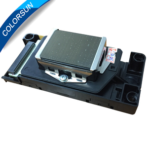 หัว F158000พิมพ์ DX5ดั้งเดิมสำหรับ R1800 ESPON สำหรับเครื่องพิมพ์นิเวศ - Product Image 2