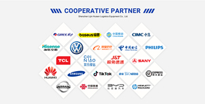 Giá đỡ bán ván xếp chồng bằng thép có thể điều chỉnh, chịu tải nặng, dùng cho kho hàng, tải trọng 450kg/tay, đạt chứng nhận CE ISO - Product Image 6