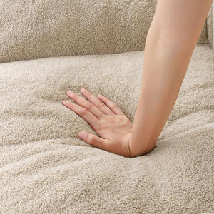 Fauteuil paresseux individuel en tissu, style tatami japonais simple, compressé, populaire en ligne, pour balcon et maison - Product Image 5