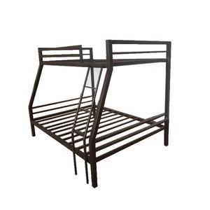 Meubles enfants pas cher, <span class=keywords><strong>lit</strong></span> double en métal rose adulte, lits superposés complets pour enfants - Product Image 2