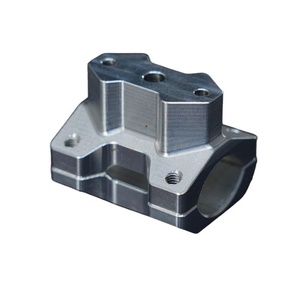 Pièces de Gabarit Automobile CNC Personnalisées, Tolérance ±0.01mm, Fournisseur d'Aluminium 7075 - Product Image 2