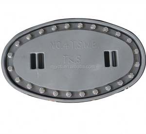 Scheepsstaal B-<span class=keywords><strong>Type</strong></span> Mangat Luik Deksel Voor Schip En Boot Essentiële Boot <span class=keywords><strong>Cover</strong></span> Accessoire - Product Image 4