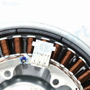 Trống Máy Giặt Động Cơ Hall 8-10kgs 230V 50HZ 500W DD Cho Máy Giặt Tải Trước Tự Động Hoàn Toàn <span class=keywords><strong>LG</strong></span> - Product Image 4