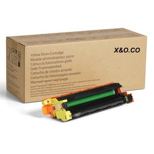 X & O Premium 108R01420 108R01488 108R01484 unité de tambour Compatible <span class=keywords><strong>Xerox</strong></span> <span class=keywords><strong>6515</strong></span> pour <span class=keywords><strong>Xerox</strong></span> Phaser 6510 Versalink C500 C505 C600 C605 - Product Image 2