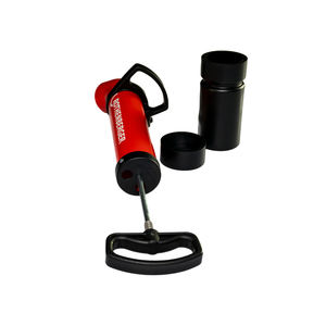 Rotenberger ปั๊มมือแบบซูเปอร์พลัสปั๊มสำหรับทำความสะอาดและอุดตัน - Product Image 2